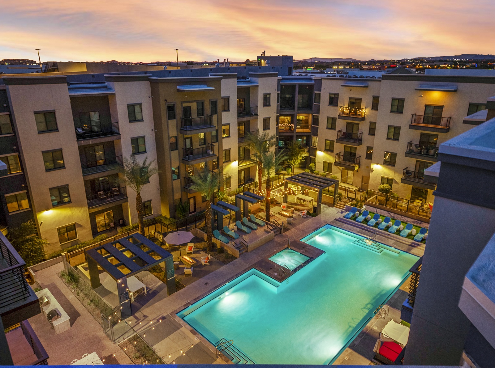 The Aston North Scottsdale photo 5